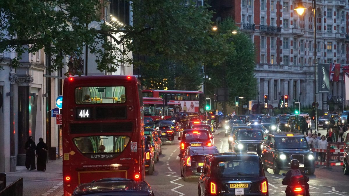 EV Charging Reliability in UK Cities — What Maps Miss (and How to Plan Better)